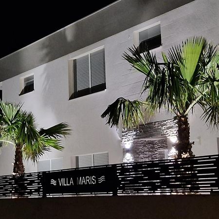 Villa Maris นิน ภายนอก รูปภาพ